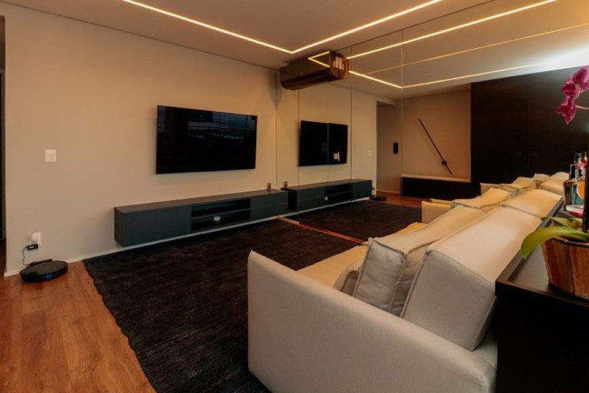 Imagem Apartamento com 1 Quarto à Venda, 60 m² em Pinheiros - São Paulo Imagem Apartamento com 1 Quarto à Venda, 60 m² em Pinheiros - São Paulo