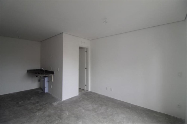 Imagem Imóvel com 1 Quarto à Venda,  em Centro - São Paulo