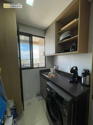 Imagem Apartamento com 3 Quartos à Venda, 89 m² em Bessa - João Pessoa Imagem Apartamento com 3 Quartos à Venda, 89 m² em Bessa - João Pessoa