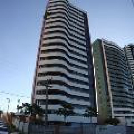 Imagem Apartamento com 4 Quartos à Venda,  em Jóquei - Teresina
