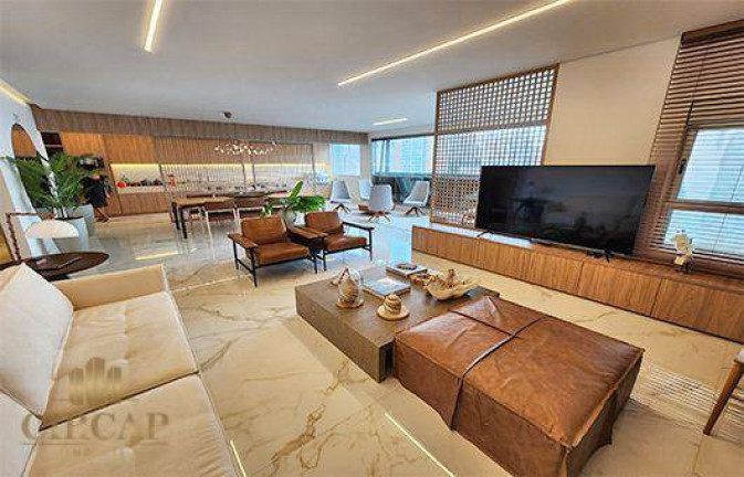 Imagem Apartamento com 4 Quartos à Venda, 222 m² em Perdizes - São Paulo Imagem Apartamento com 4 Quartos à Venda, 222 m² em Perdizes - São Paulo