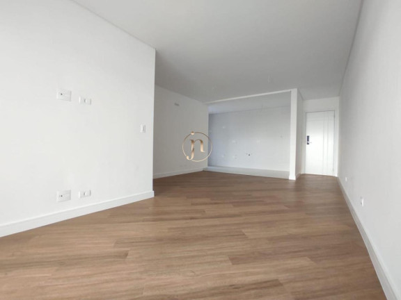 Imagem Apartamento com 3 Quartos à Venda, 105 m² em Silveira Da Motta - São José Dos Pinhais