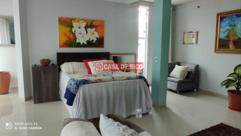 Imagem Casa à Venda, 140 m² em Residencial Guapirama 2 - Guapirama Imagem Casa à Venda, 140 m² em Residencial Guapirama 2 - Guapirama