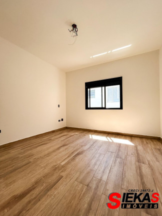Imagem Sobrado com 3 Quartos à Venda, 141 m² em Vila Santa Isabel - São Paulo