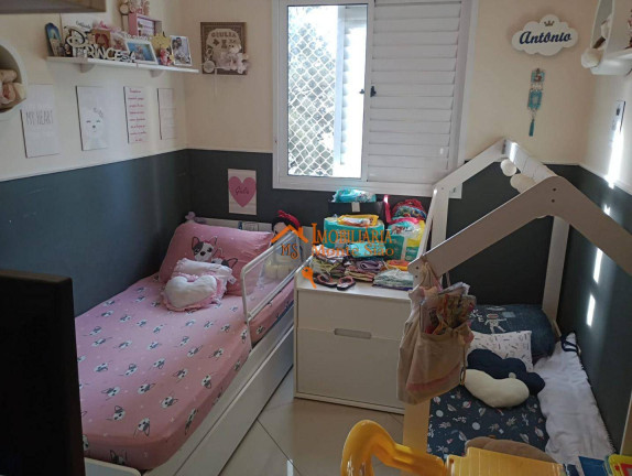 Imagem Apartamento com 2 Quartos à Venda, 52 m² em Gopoúva - Guarulhos Imagem Apartamento com 2 Quartos à Venda, 52 m² em Gopoúva - Guarulhos