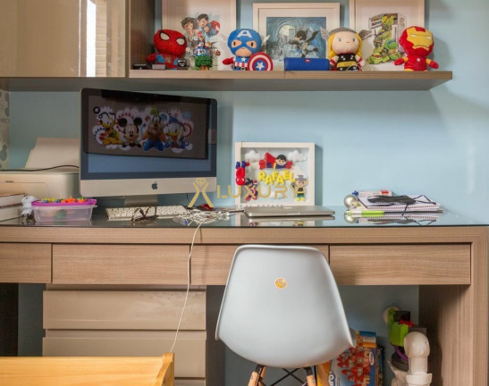 Imagem Imóvel com 3 Quartos à Venda, 160 m² em Santo Antônio - Belo Horizonte