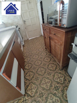 Imagem Casa com 4 Quartos à Venda, 200 m² em Jardim Ipanema (zona Sul) - São Paulo