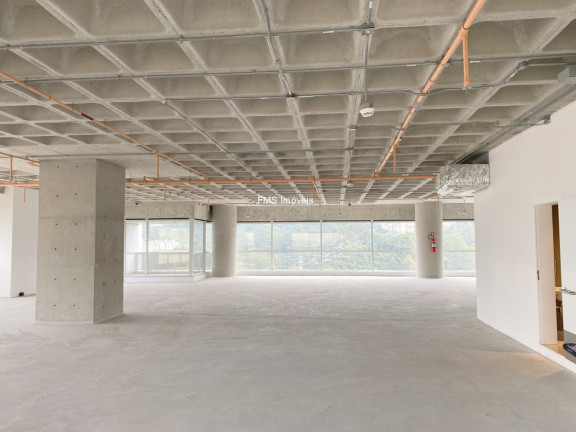 Imagem Imóvel para Alugar, 17.509 m² em Chacara Santo Antonio - São Paulo Imagem Imóvel para Alugar, 17.509 m² em Chacara Santo Antonio - São Paulo