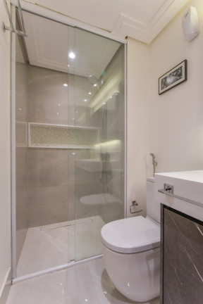 Imagem Apartamento com 1 Quarto à Venda, 70 m² em Cidade Monções - São Paulo Imagem Apartamento com 1 Quarto à Venda, 70 m² em Cidade Monções - São Paulo