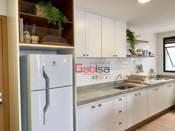 Imagem Apartamento com 2 Quartos à Venda, 95 m² em Centro - Cabo Frio