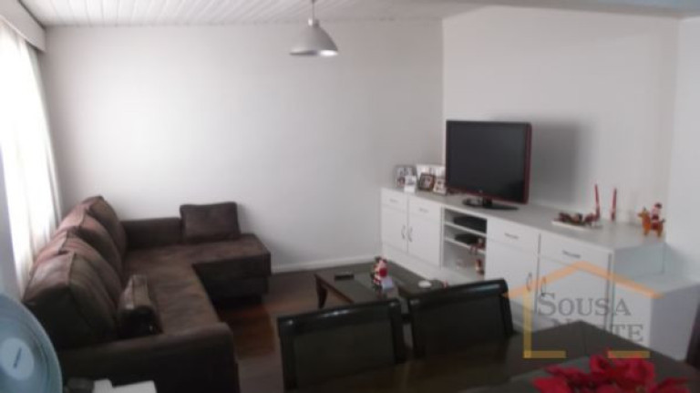 Imagem Casa de Condomínio com 4 Quartos à Venda, em Vila Guilherme - São Paulo Imagem Casa de Condomínio com 4 Quartos à Venda, em Vila Guilherme - São Paulo