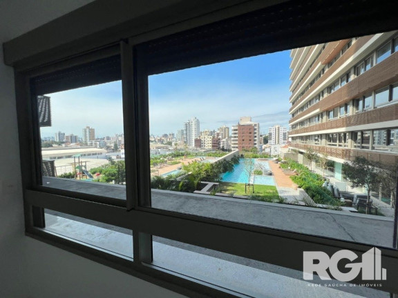 Imagem Apartamento com 3 Quartos à Venda, 143 m² em Praia De Belas - Porto Alegre