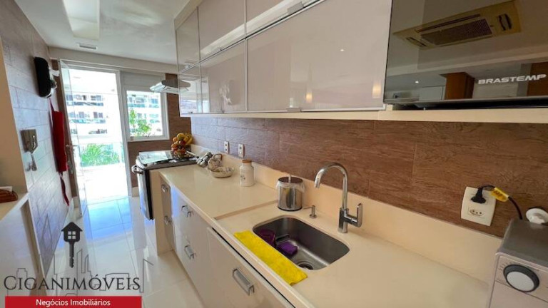 Imagem Apartamento com 4 Quartos à Venda, 122 m² em Recreio Dos Bandeirantes - Rio De Janeiro Imagem Apartamento com 4 Quartos à Venda, 122 m² em Recreio Dos Bandeirantes - Rio De Janeiro