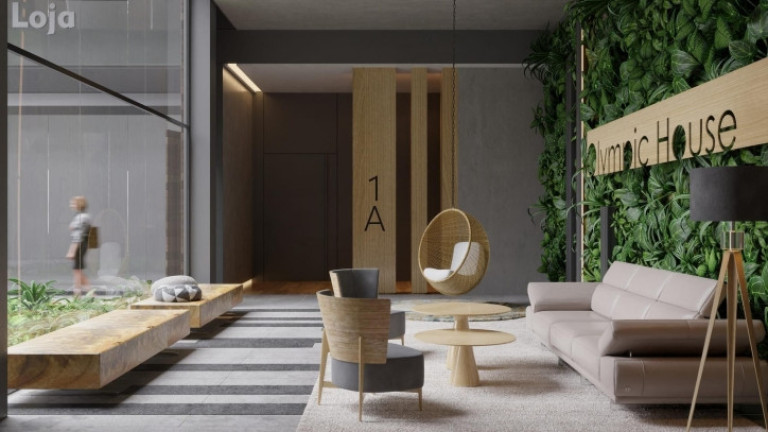 Imagem Apartamento com 1 Quarto à Venda, 43 m² em Várzea Grande - Gramado