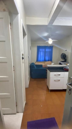 Imagem Apartamento com 1 Quarto à Venda, 40 m² em Caiçara - Praia Grande