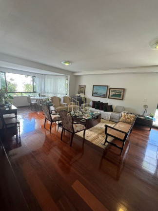 Imóvel com 4 Quartos à Venda, 187 m² em Itaigara - Salvador