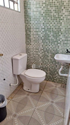 Imagem Casa com 5 Quartos à Venda, 400 m² em São Pedro - Teresina