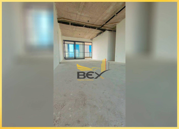 Imagem Apartamento com 4 Quartos à Venda, 282 m² em Alphaville Industrial - Barueri