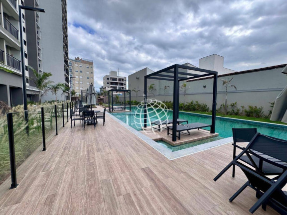Imagem Apartamento com 3 Quartos à Venda, 89 m² em Nova Gardênia - Atibaia