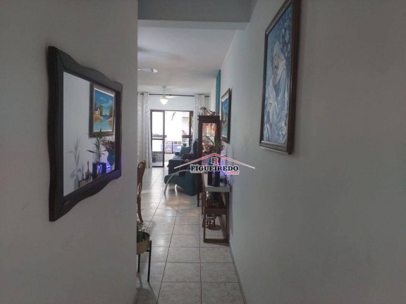 Imagem Apartamento com 2 Quartos à Venda, 90 m² em Guilhermina - Praia Grande Imagem Apartamento com 2 Quartos à Venda, 90 m² em Guilhermina - Praia Grande