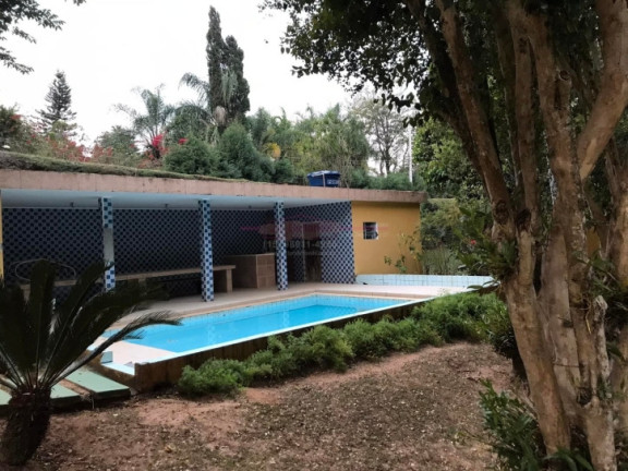 Imagem Chácara com 4 Quartos à Venda, 7 m² em Vitassay - Boituva