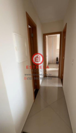 Imóvel com 2 Quartos para Alugar, 66 m² em Centro - Jacareí