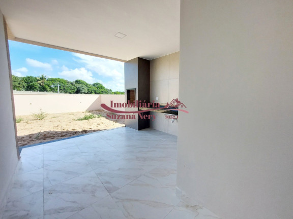 Imagem Imóvel com 3 Quartos à Venda,  em Emaús - Parnamirim