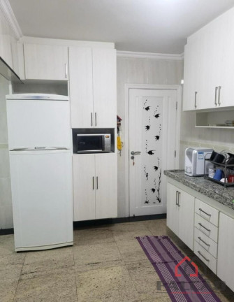 Imagem Apartamento com 3 Quartos à Venda, 153 m² em Canto Do Forte - Praia Grande Imagem Apartamento com 3 Quartos à Venda, 153 m² em Canto Do Forte - Praia Grande