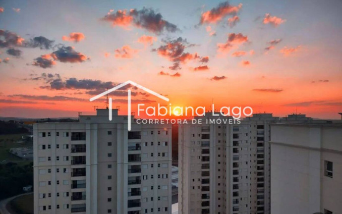 Imagem Apartamento com 2 Quartos à Venda, 56 m² em Jardim Ermida I - Jundiaí Imagem Apartamento com 2 Quartos à Venda, 56 m² em Jardim Ermida I - Jundiaí