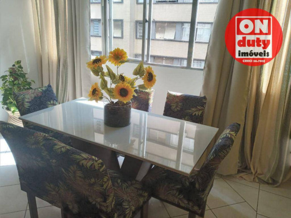 Imagem Apartamento com 2 Quartos à Venda ou Locação, 110 m² em Gonzaga - Santos Imagem Apartamento com 2 Quartos à Venda ou Locação, 110 m² em Gonzaga - Santos