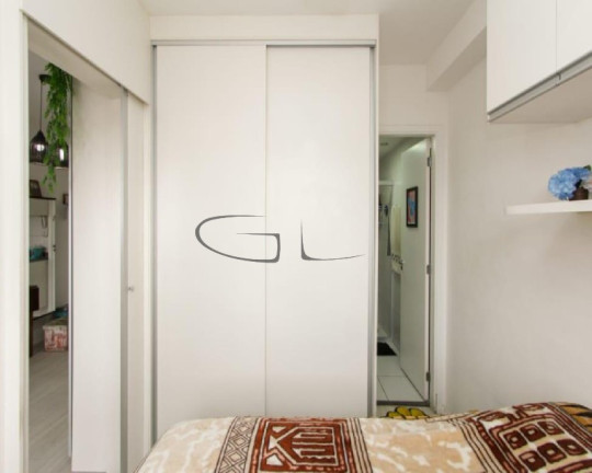 Imagem Imóvel com 1 Quarto à Venda, 32 m² em Brás - São Paulo Imagem Imóvel com 1 Quarto à Venda, 32 m² em Brás - São Paulo