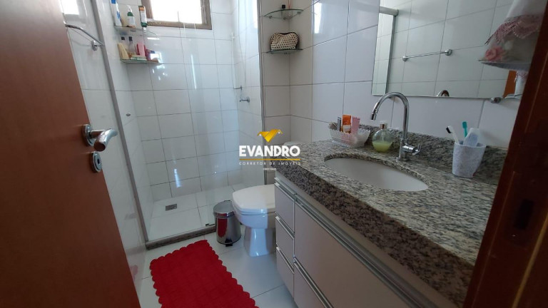 Imagem Apartamento com 3 Quartos à Venda, 90 m² em Jardim Das Américas - Cuiabá