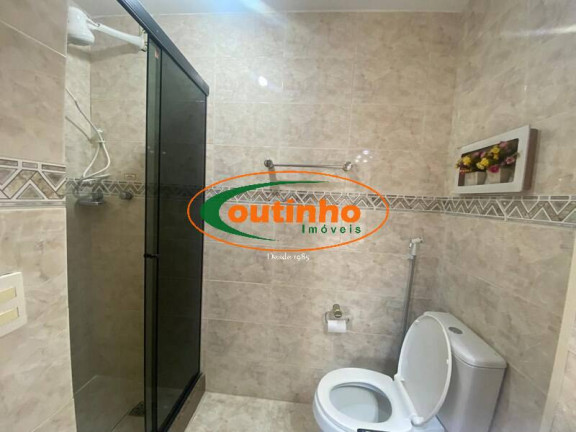 Imagem Apartamento com 1 Quarto à Venda, 60 m² em Vila Isabel - Rio De Janeiro