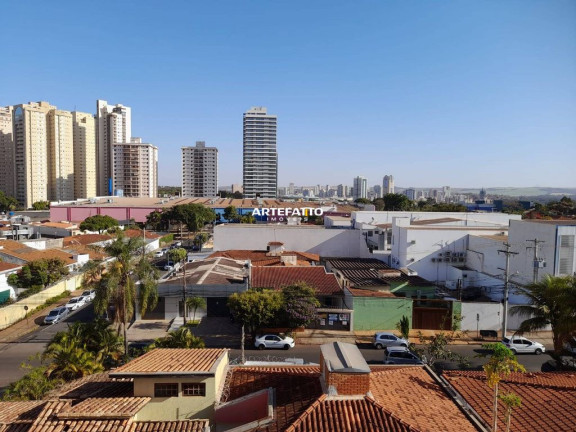 Imagem Apartamento com 1 Quarto à Venda, 69 m² em Jardim São Luiz - Ribeirão Preto Imagem Apartamento com 1 Quarto à Venda, 69 m² em Jardim São Luiz - Ribeirão Preto