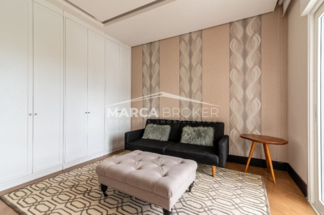 Imagem Sobrado com 6 Quartos à Venda, 3.000 m² em Fazenda Vila Real De Itu - Itu