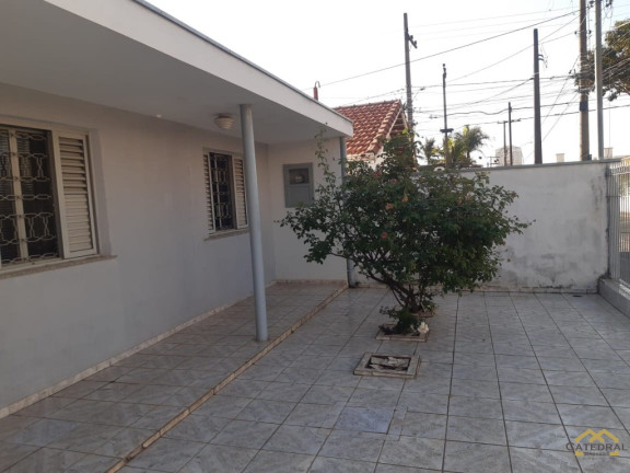 Casa com 4 Quartos à Venda, 156 m² em Jardim Do Estádio - Itu