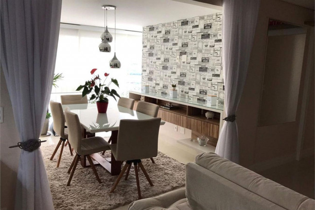 Imagem Apartamento com 3 Quartos à Venda, 99 m² em Bom Retiro - São Paulo