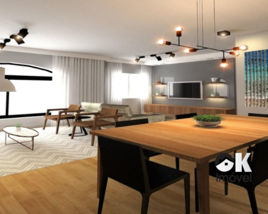 Imagem Apartamento com 2 Quartos à Venda, 103 m² em Jardim Paulista - São Paulo Imagem Apartamento com 2 Quartos à Venda, 103 m² em Jardim Paulista - São Paulo