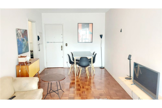 Imagem Imóvel com 2 Quartos à Venda, em Perdizes - São Paulo Imagem Imóvel com 2 Quartos à Venda, em Perdizes - São Paulo