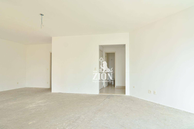 Imagem Apartamento com 3 Quartos à Venda, 189 m² em Santana - São Paulo