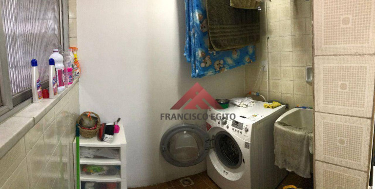 Imagem Apartamento com 2 Quartos à Venda, 65 m² em Vital Brasil - Niterói