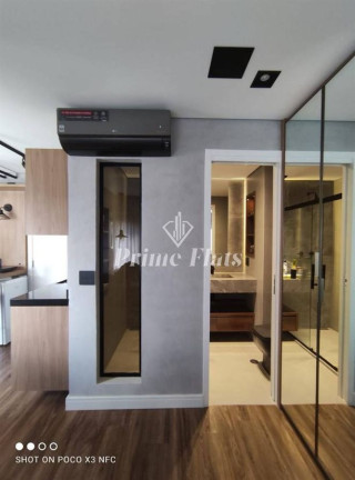 Imagem Apartamento com 1 Quarto à Venda, 31 m² em Paraíso - São Paulo