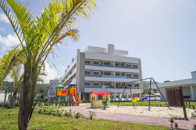Imagem Apartamento com 2 Quartos à Venda, 79 m² em Ingleses Do Rio Vermelho - Florianópolis