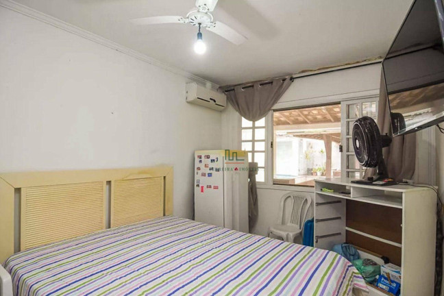 Imagem Casa com 5 Quartos à Venda, 125 m² em Itaipu - Niterói Imagem Casa com 5 Quartos à Venda, 125 m² em Itaipu - Niterói
