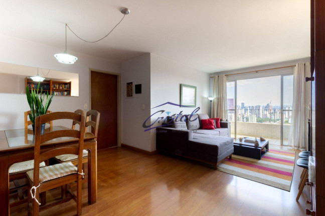Imagem Apartamento com 3 Quartos à Venda, 115 m² em Vila Madalena - São Paulo Imagem Apartamento com 3 Quartos à Venda, 115 m² em Vila Madalena - São Paulo
