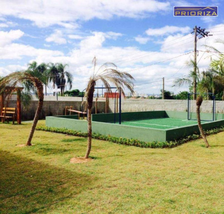 Imagem Apartamento com 4 Quartos à Venda, 102 m² em Condomínio Residencial árvores Da Amazônia - Sorocaba