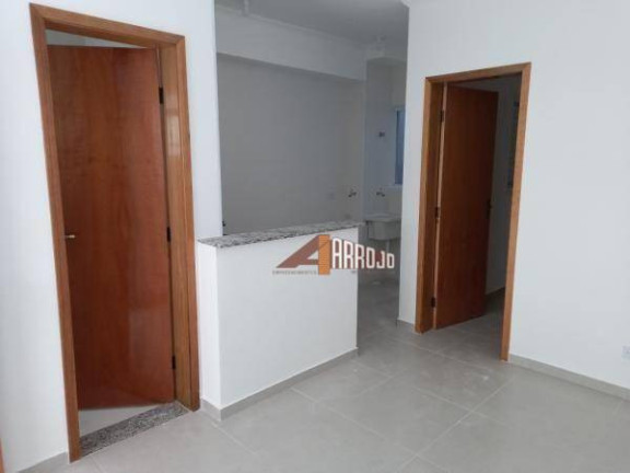 Imagem Apartamento com 1 Quarto à Venda, 29 m² em Penha De França - São Paulo