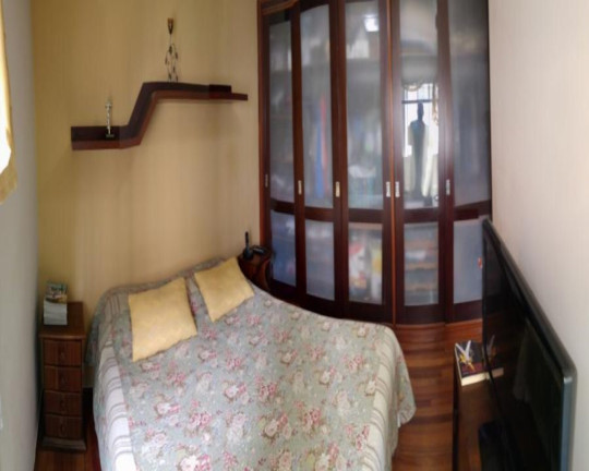 Imagem Apartamento com 3 Quartos à Venda, 112 m² em Brooklin - São Paulo