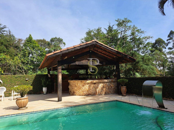 Imagem Casa com 4 Quartos à Venda, 400 m² em Mantiqueira - Mairiporã Imagem Casa com 4 Quartos à Venda, 400 m² em Mantiqueira - Mairiporã