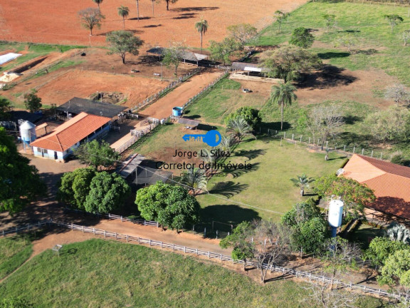 Imagem Fazenda à Venda, 20 m² em Abaeté
